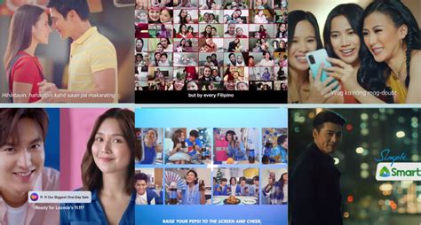 10 commercial taglines sa filipino|These Are YouTube's 12 Most Engaging Philippine Ads for 2020.